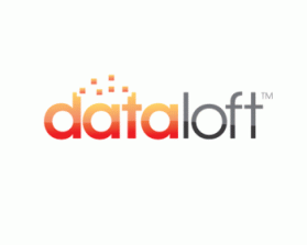 Logo Design entry 229870 submitted by graphica to the Logo Design for dataloft.com run by dataloft