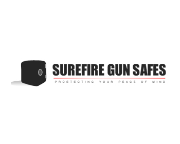 Logo Design entry 230028 submitted by Makaveli Designs to the Logo Design for Surefire Gun Safes run by fryguy173