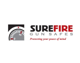 Logo Design entry 229986 submitted by mangunsemi to the Logo Design for Surefire Gun Safes run by fryguy173