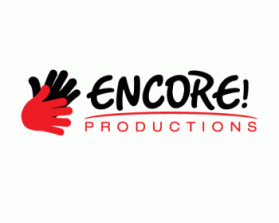 Logo Design entry 230037 submitted by sasyo to the Logo Design for ENCORE! Productions run by ENCORE1