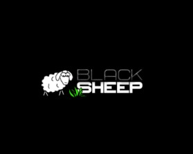 Logo Design entry 230110 submitted by thinkspacedesign to the Logo Design for Black Sheep run by jseidler