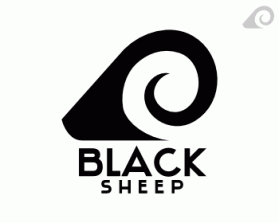 Logo Design Entry 230126 submitted by mwshorts to the contest for Black Sheep run by jseidler