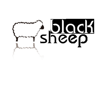 Logo Design entry 230132 submitted by lilroots to the Logo Design for Black Sheep run by jseidler