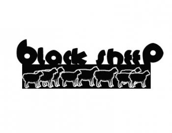 Logo Design entry 230136 submitted by gennaro to the Logo Design for Black Sheep run by jseidler