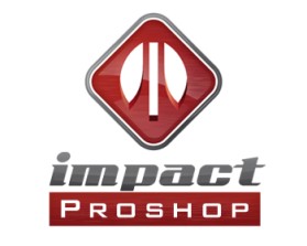 Logo Design entry 230201 submitted by sourceone to the Logo Design for Impact-Proshop run by Impact Proshop