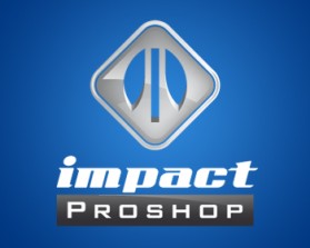 Logo Design entry 230208 submitted by zernoid to the Logo Design for Impact-Proshop run by Impact Proshop