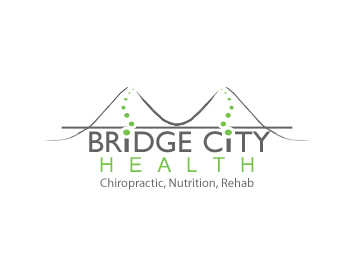 Logo Design entry 230605 submitted by Makaveli Designs to the Logo Design for Bridge City Health run by bridgecity