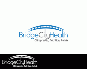 Logo Design entry 230559 submitted by graphica to the Logo Design for Bridge City Health run by bridgecity