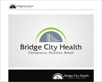 Logo Design entry 230605 submitted by sasyo to the Logo Design for Bridge City Health run by bridgecity