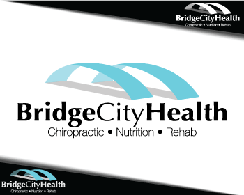 Logo Design entry 230605 submitted by sourceone to the Logo Design for Bridge City Health run by bridgecity