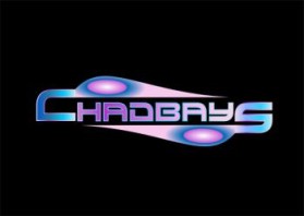 Logo Design entry 230779 submitted by FITRAH  to the Logo Design for Chad Bays run by djchadbays