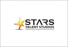 Logo Design entry 231088 submitted by xpressions to the Logo Design for STARS TALENT STUDIOS run by ambernewfaces