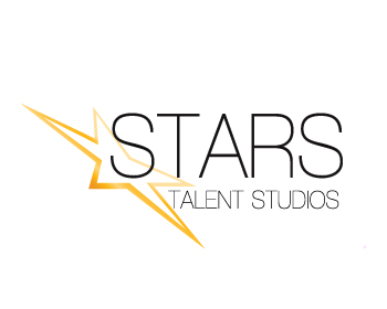 Logo Design entry 231090 submitted by pudlica to the Logo Design for STARS TALENT STUDIOS run by ambernewfaces