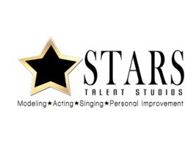 Logo Design Entry 231095 submitted by Ddezine to the contest for STARS TALENT STUDIOS run by ambernewfaces
