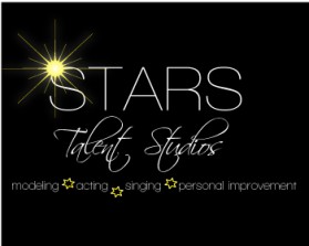 Logo Design entry 231108 submitted by bayou to the Logo Design for STARS TALENT STUDIOS run by ambernewfaces