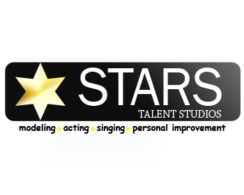 Logo Design entry 231112 submitted by BrandNewEyes to the Logo Design for STARS TALENT STUDIOS run by ambernewfaces