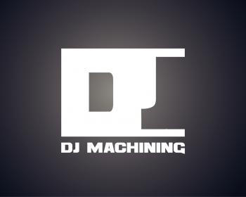 Logo Design entry 231166 submitted by agustinp to the Logo Design for D&J Machining run by ahoesche