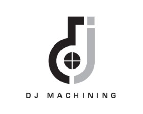 Logo Design entry 231180 submitted by kemuningb10 to the Logo Design for D&J Machining run by ahoesche