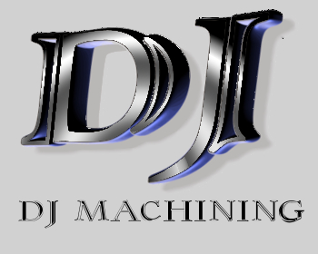 Logo Design entry 231271 submitted by John12 to the Logo Design for D&J Machining run by ahoesche