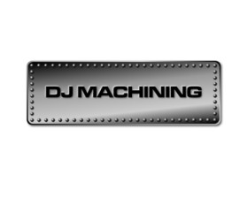 Logo Design Entry 231250 submitted by Blackhawk067 to the contest for D&J Machining run by ahoesche