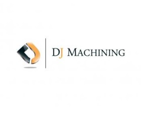 Logo Design entry 231271 submitted by zernoid to the Logo Design for D&J Machining run by ahoesche