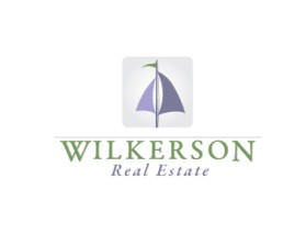 Logo Design entry 231307 submitted by aburke37 to the Logo Design for Wilkerson Real Estate  run by CZ