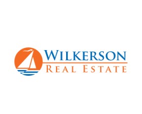 Logo Design entry 231316 submitted by mg2grafx to the Logo Design for Wilkerson Real Estate  run by CZ