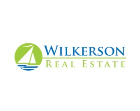 Logo Design entry 231322 submitted by designbuddha to the Logo Design for Wilkerson Real Estate  run by CZ
