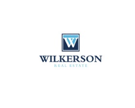 Logo Design Entry 231397 submitted by bamba0401 to the contest for Wilkerson Real Estate  run by CZ