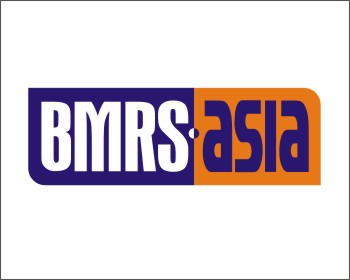 Logo Design entry 231439 submitted by RoyalSealDesign to the Logo Design for BMRS Asia run by BMRS-Asia