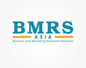 Logo Design entry 231441 submitted by mohdesign to the Logo Design for BMRS Asia run by BMRS-Asia