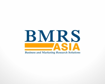Logo Design entry 231461 submitted by Abram to the Logo Design for BMRS Asia run by BMRS-Asia