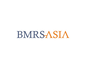 Logo Design entry 231530 submitted by geerre to the Logo Design for BMRS Asia run by BMRS-Asia