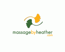 Logo Design entry 231627 submitted by eZoeGraffix to the Logo Design for massagebyheather.com run by wibbelsh