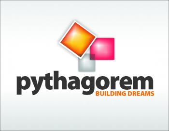 Logo Design entry 231696 submitted by damichi75 to the Logo Design for www.pythagorem.com run by webmd