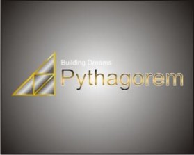 Logo Design entry 231706 submitted by damichi75 to the Logo Design for www.pythagorem.com run by webmd