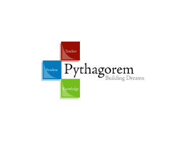 Logo Design entry 231696 submitted by theonedesigner.com to the Logo Design for www.pythagorem.com run by webmd