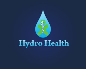 Logo Design entry 231774 submitted by mg2grafx to the Logo Design for Hydro Health run by MelissaSua