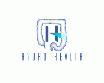 Logo Design entry 231782 submitted by graphica to the Logo Design for Hydro Health run by MelissaSua