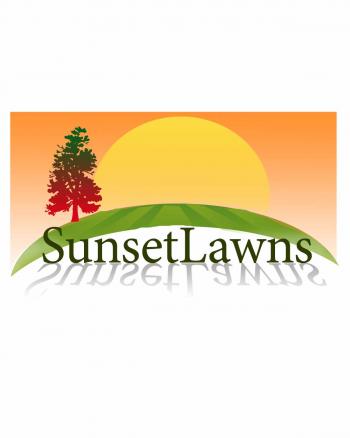 Logo Design entry 231914 submitted by gennaro to the Logo Design for Sunset Lawns, LLC run by trobinson242