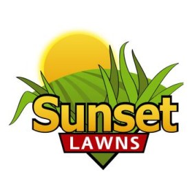 Logo Design entry 231914 submitted by germanpinoy to the Logo Design for Sunset Lawns, LLC run by trobinson242