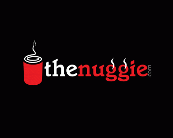 Logo Design entry 232186 submitted by graphica to the Logo Design for thenuggie.com run by thenuggie.com