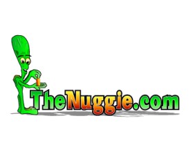 Logo Design entry 232161 submitted by lilroots to the Logo Design for thenuggie.com run by thenuggie.com
