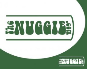 Logo Design entry 232181 submitted by theonedesigner.com to the Logo Design for thenuggie.com run by thenuggie.com