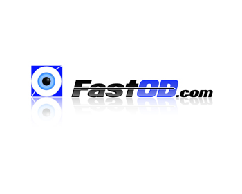 Logo Design entry 232240 submitted by Blackhawk067 to the Logo Design for FastOD.com run by navarroc