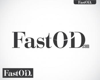 Logo Design entry 232326 submitted by kamarad to the Logo Design for FastOD.com run by navarroc