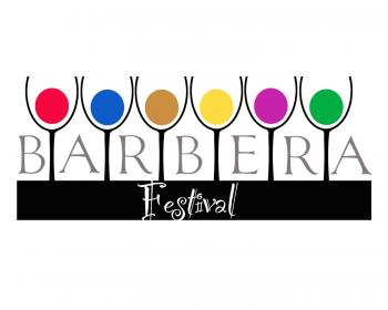 Logo Design entry 232574 submitted by gennaro to the Logo Design for Barbera Festival run by brmiller999