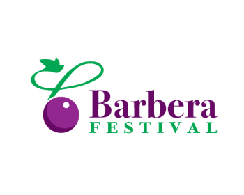 Logo Design entry 232520 submitted by designbuddha to the Logo Design for Barbera Festival run by brmiller999