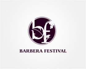 Logo Design entry 232550 submitted by quiksilva to the Logo Design for Barbera Festival run by brmiller999