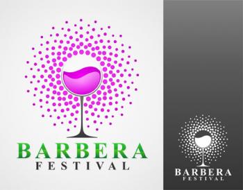Logo Design entry 232574 submitted by h.john to the Logo Design for Barbera Festival run by brmiller999